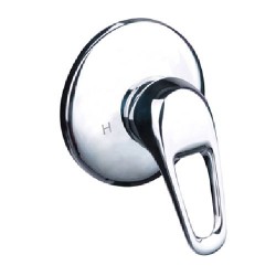 Shower Mixer S0321