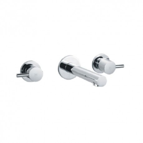 Shower Tap Set S82