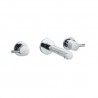 Shower Tap Set S82