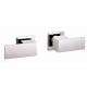 Wall Top Tap Set S70