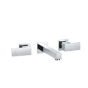 Shower Tap Set S72