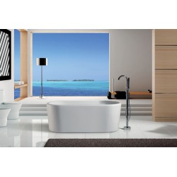 Free Standing Bath OMS-882