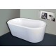 Free Standing Bath BA-106