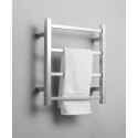 Square Heated Towel Rails