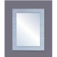 Glass Patent Mirror ZD-022A