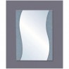 Glass Patent Mirror ZD-023B