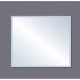 Bevelled Edge Mirror ZD-1301B-9075