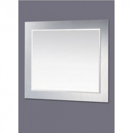 Black Glass Mirror ZD-232B