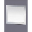 Black Glass Mirror ZD-232B