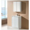 Sierra Vanity 600mm