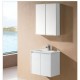 Sierra Vanity WH32-600mm