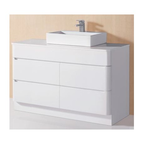 Amor 4 Drawers