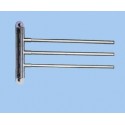 Swivel Towel Rail