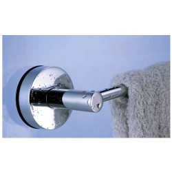 Suction Towel Rail 