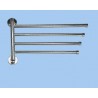 Swivel Towel Rail