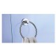 Suction Towel Ring