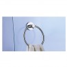Suction Towel Ring