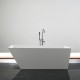 Freestanding Bathtub Leisure