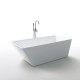 Freestanding Bathtub Leisure