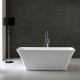 Freestanding Bathtub Luxury