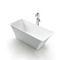 Freestanding Bathtub Luxury