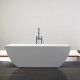 Freestanding Bathtub Vogue