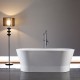 Freestanding Bathtub Roman