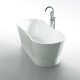 Freestanding Bathtub Roman