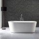 Freestanding Bathtub Charming