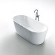 Freestanding Bathtub Charming