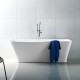 Freestanding Bathtub Zenia