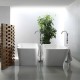 Freestanding Bathtub Zenia