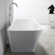 Freestanding Bathtub Zenia