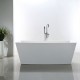 Freestanding Bathtub Gem