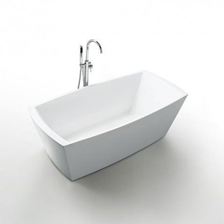 Freestanding Bathtub Gem