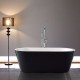 Freestanding Bathtub Color-by-SI