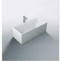 Freestanding Bathtub Quattro