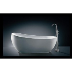 Freestanding Bathtub Solo