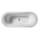 Cushion Soft Bath Argento