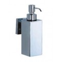 Square Soap Dispenser