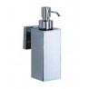Square Soap Dispenser