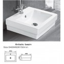 Basin OS208