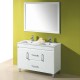 Selina Double Vanity 1200mm