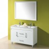 Selina Double Vanity 1200mm