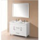 Selina Double Vanity 1200mm