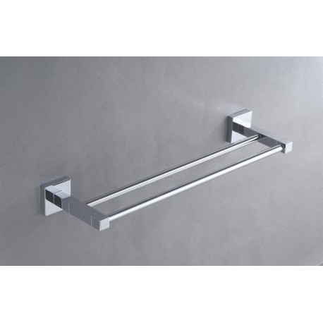 OS89 Series Double Towel Rail