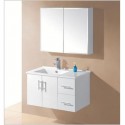 Juno Series Vanity 900mm