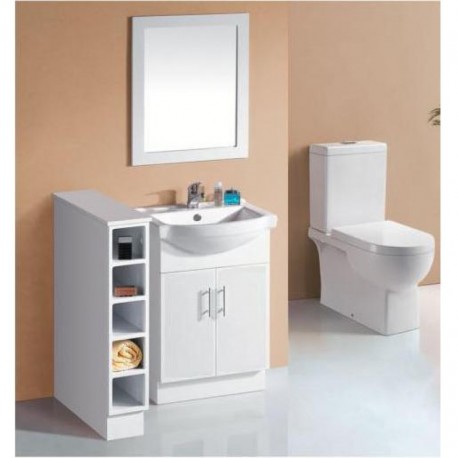 Priscilla Series Vanity 600mm