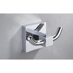 OS89 Series Double Robe Hook