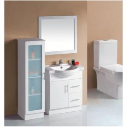 Priscilla Series Vanity 750mm